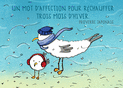 Un mot d'affection pour l'hiver chaleureux